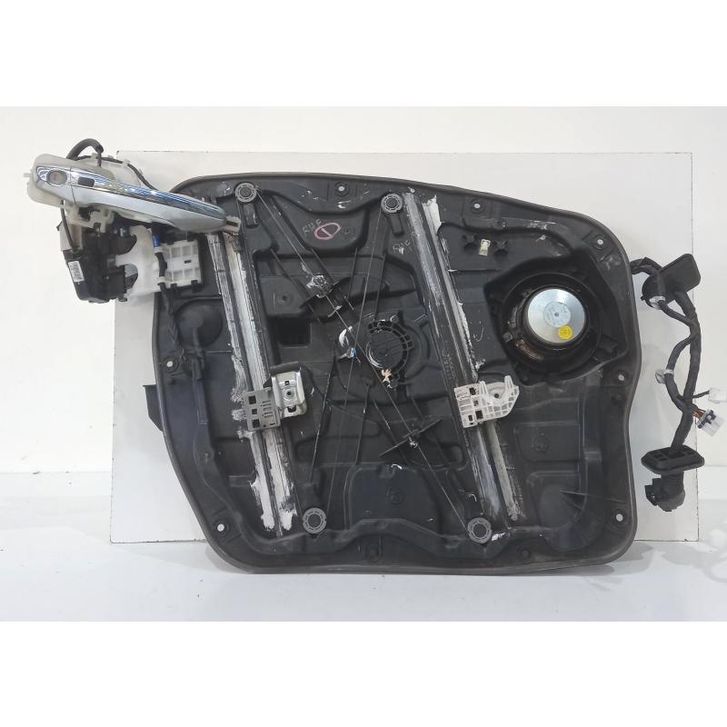 window regulator/motor front right