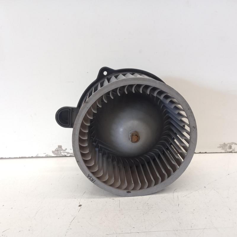 heater fan/motor