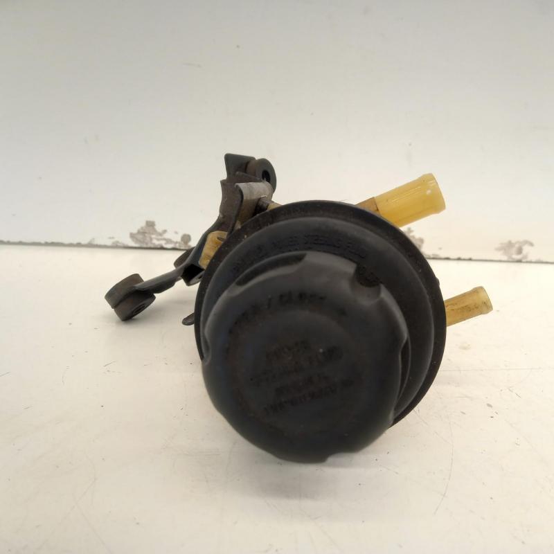 power steering reservoir