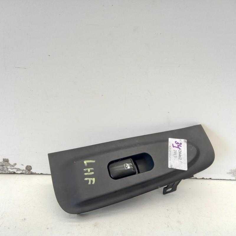 power door window switch