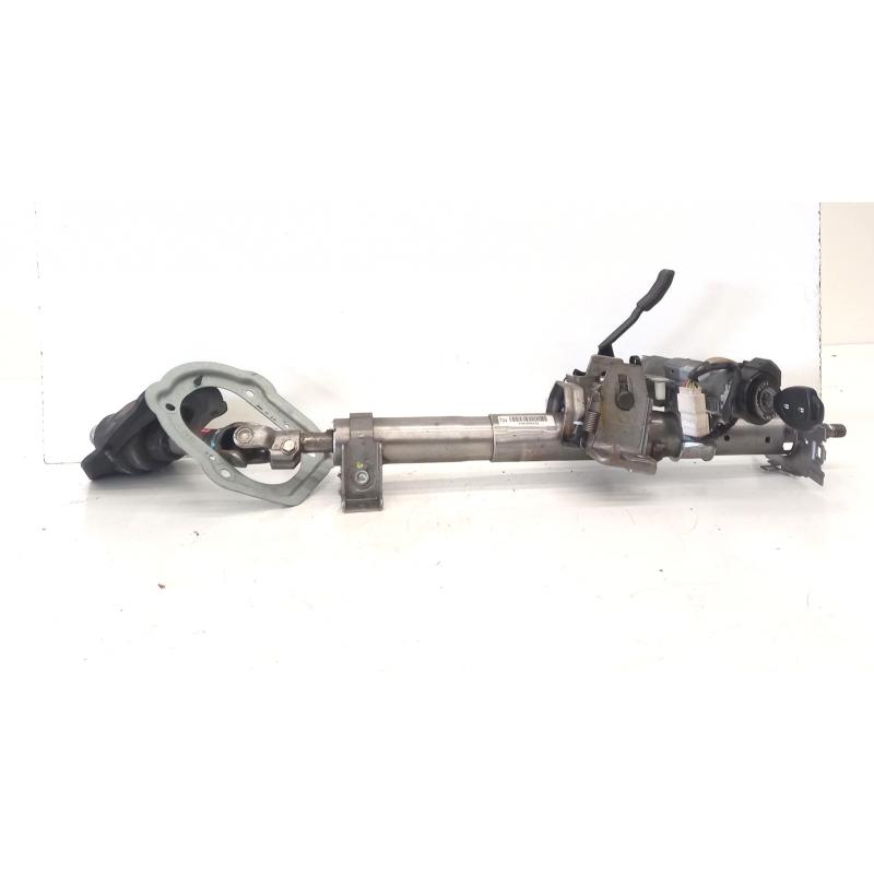 steering column