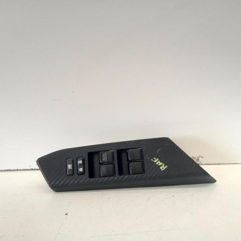 power door window switch