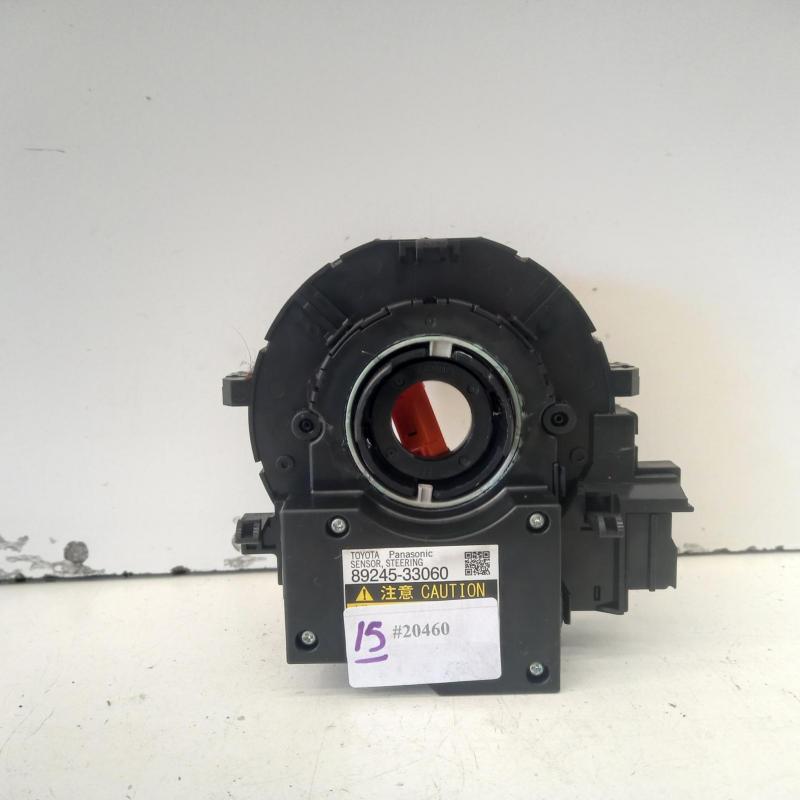 airbag module/sensor