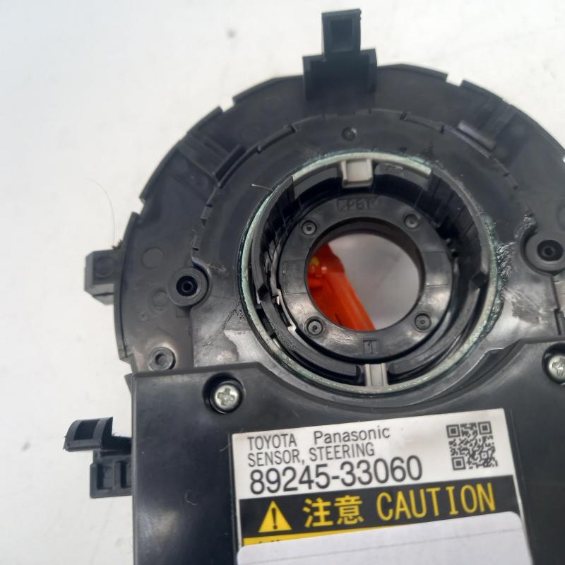 airbag module/sensor