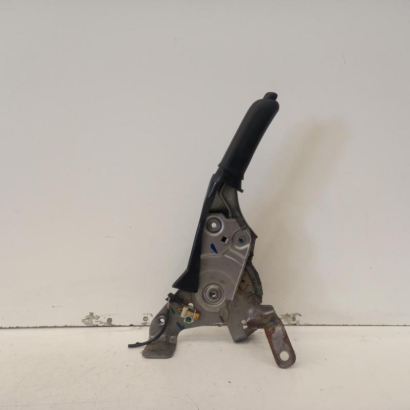handbrake lever