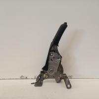 handbrake lever