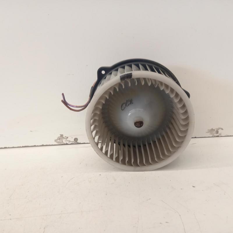 heater fan/motor