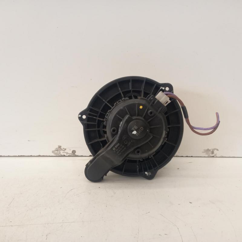 heater fan/motor