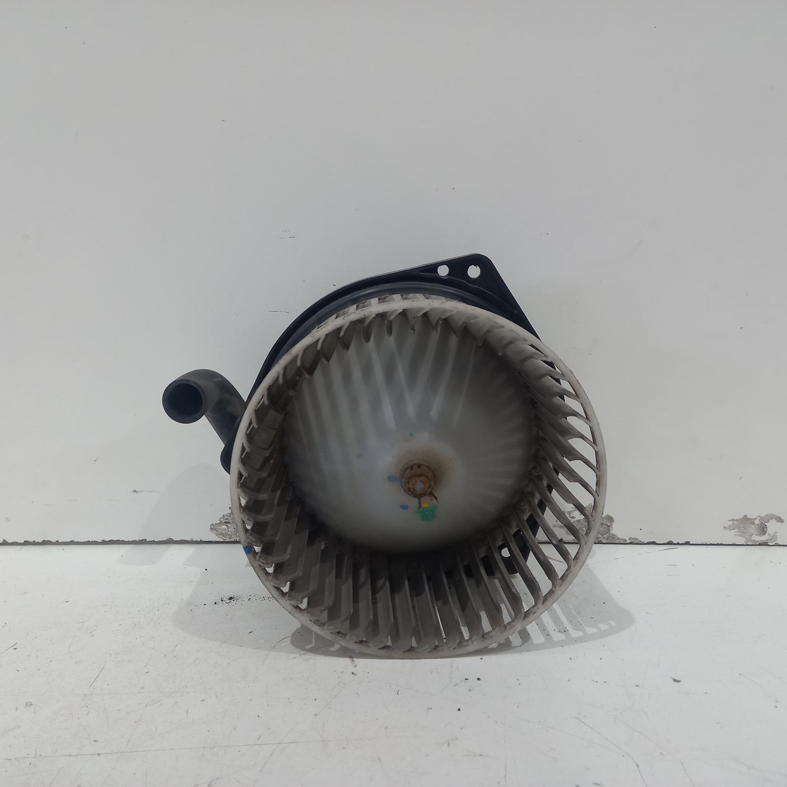 Triton Heater Fan/motor 2009-2015 mn,08/09-04/15 00020650 #605223