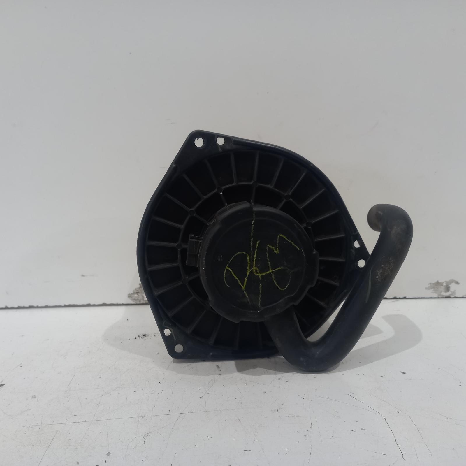 Triton Heater Fan/motor 2009-2015 mn,08/09-04/15 00020650 #605223
