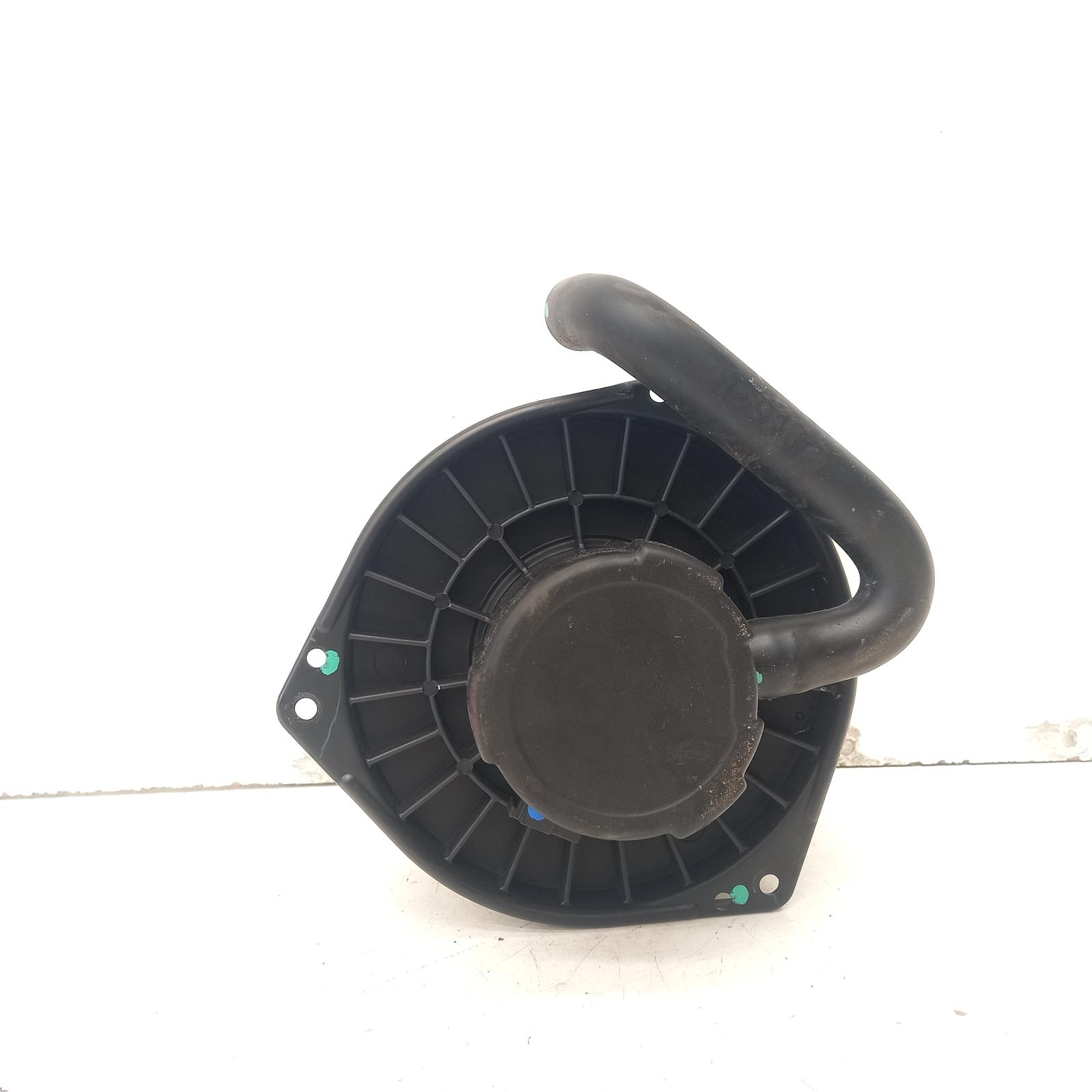 Triton Heater Fan/motor 2009-2015 mn,08/09-04/15 00020638 #605309