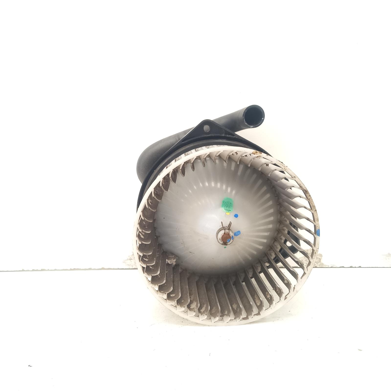 Triton Heater Fan/motor 2009-2015 mn,08/09-04/15 00020638 #605309