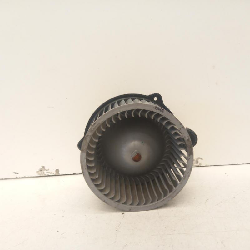 heater fan/motor