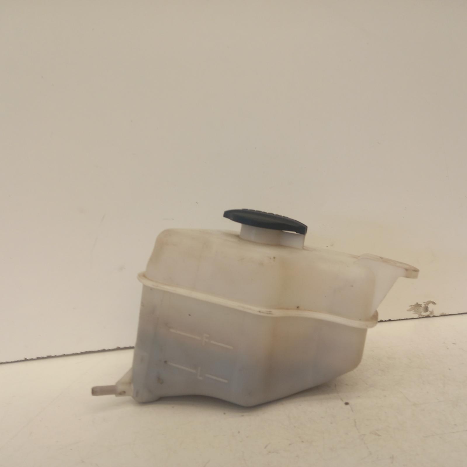 Santa Fe Overflow Bottle 2012-2018 dm,06/12-02/18 00020544 #605650