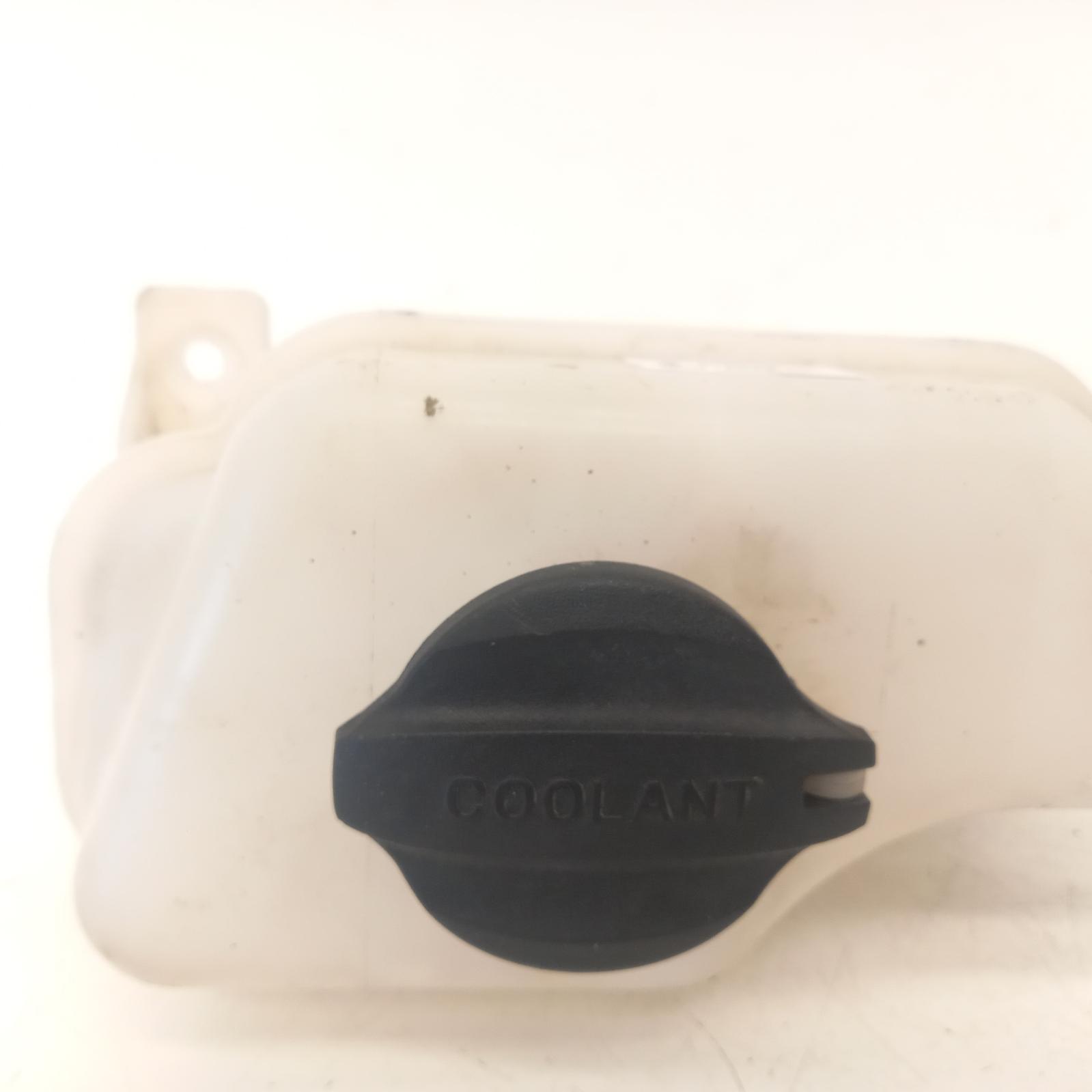 Santa Fe Overflow Bottle 2012-2018 dm,06/12-02/18 00020544 #605650