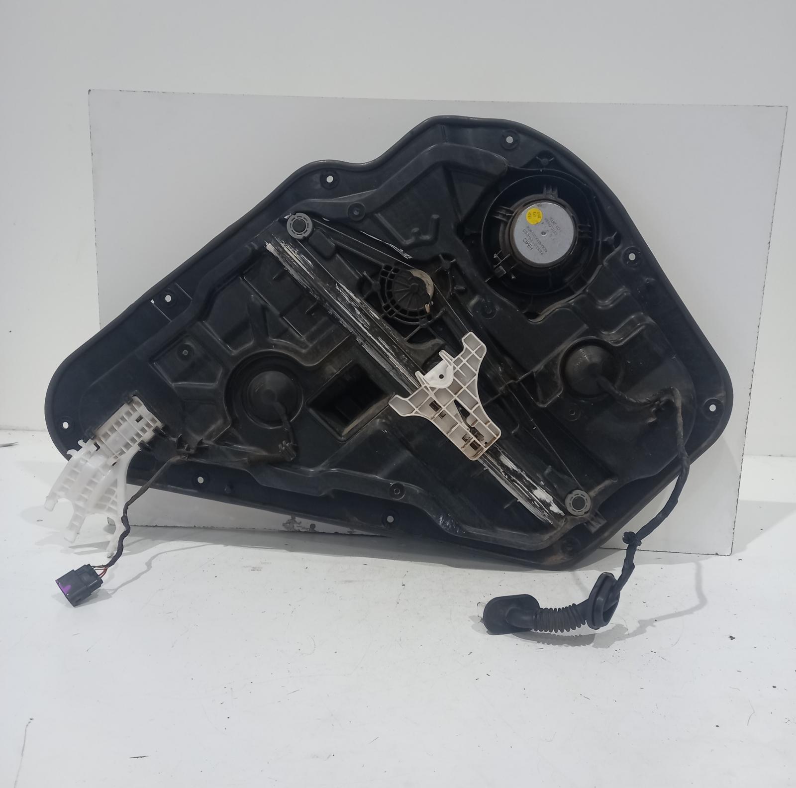 Santa Fe Window Regulator/motor Rear Right 2012-2018 dm,door reg & motor assy,06/12-02/18 00020544 #605694