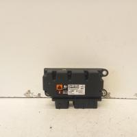 airbag module/sensor