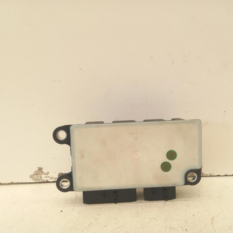 airbag module/sensor