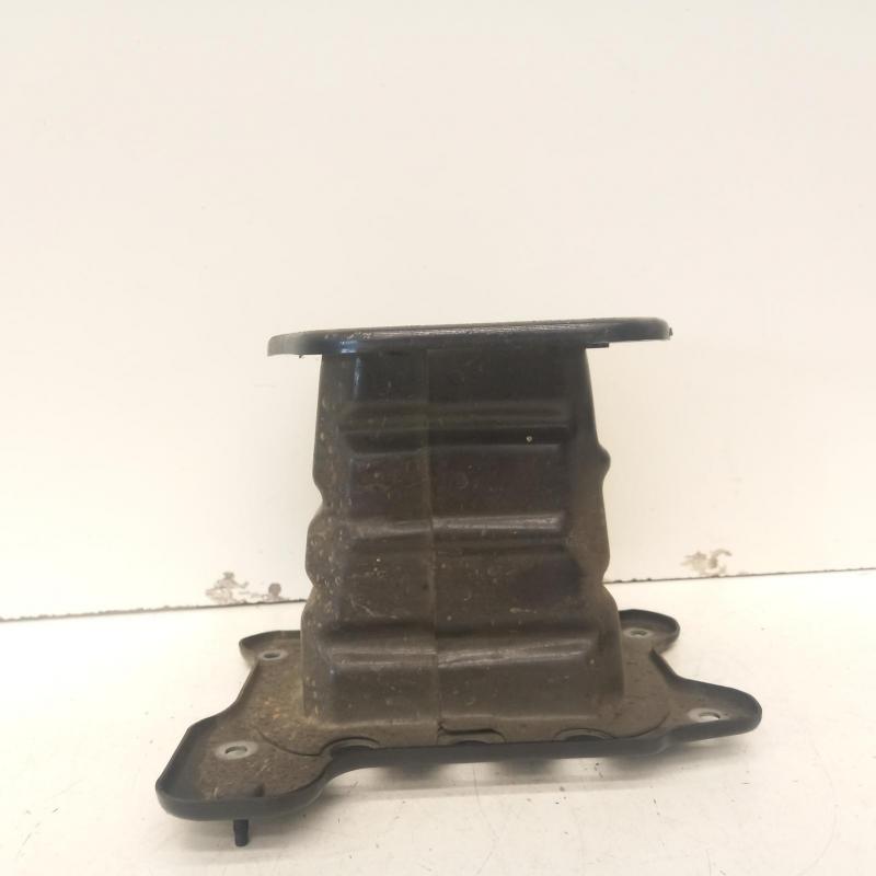 bar reinforcement/bracket front