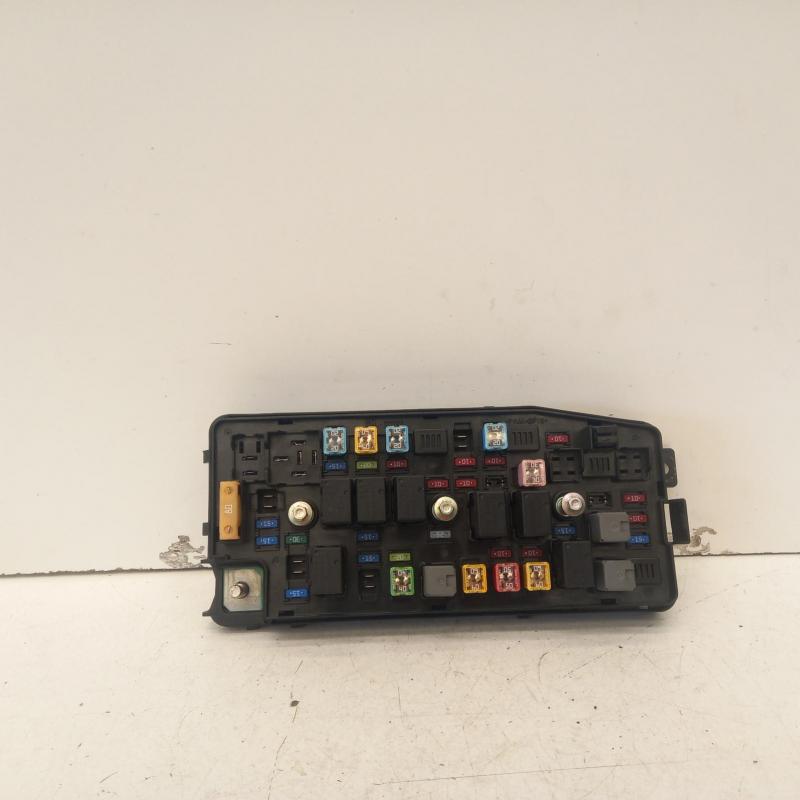 fuse box
