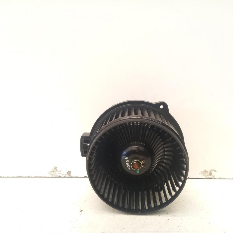 heater fan/motor