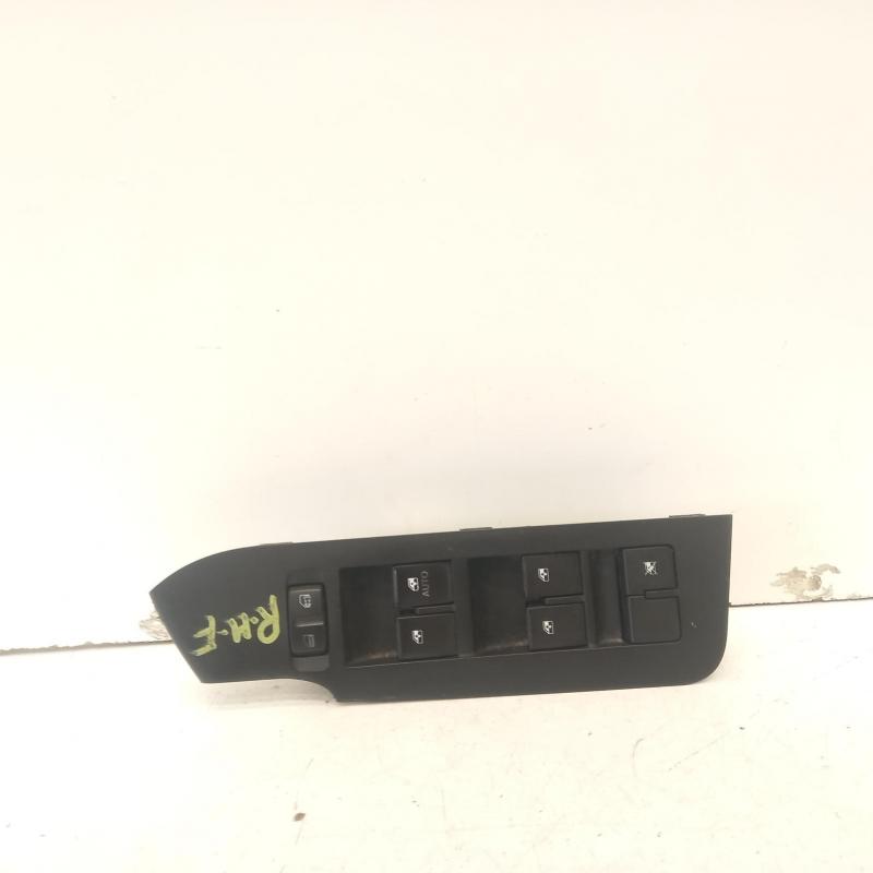 power door window switch