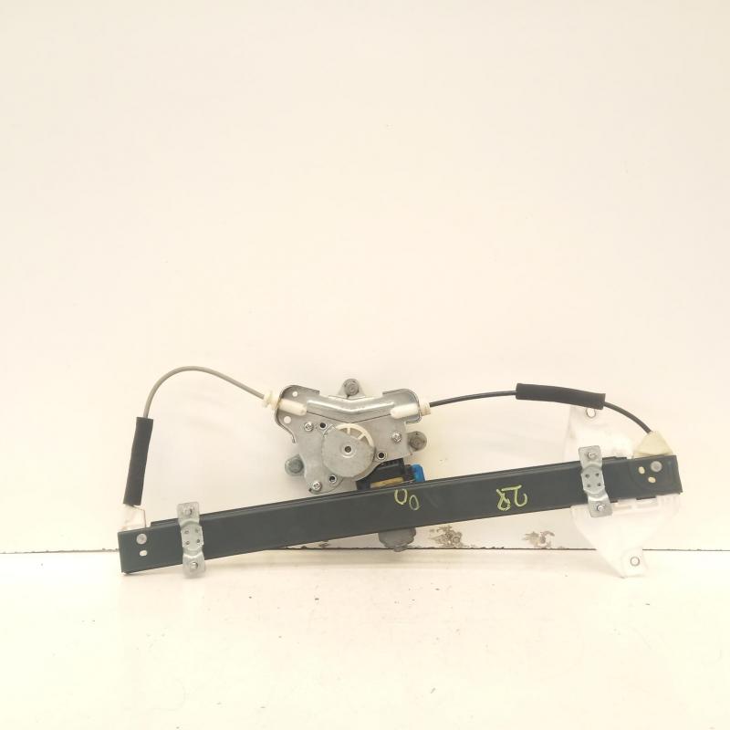 window regulator/motor front right