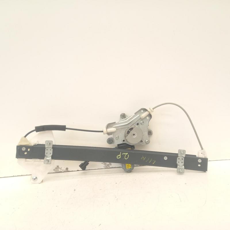 window regulator/motor rear left