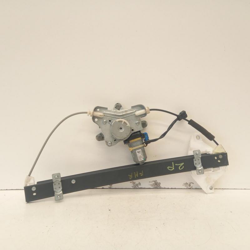 window regulator/motor rear right