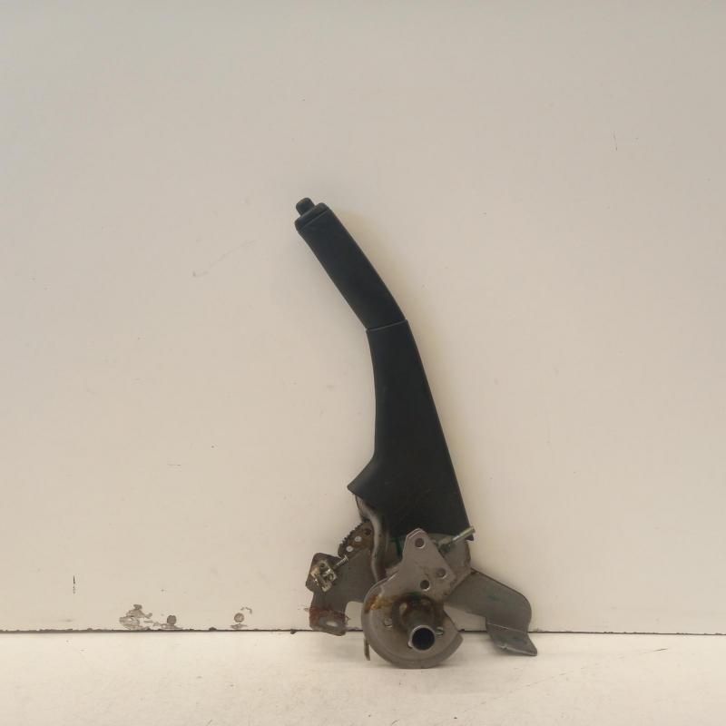 handbrake lever