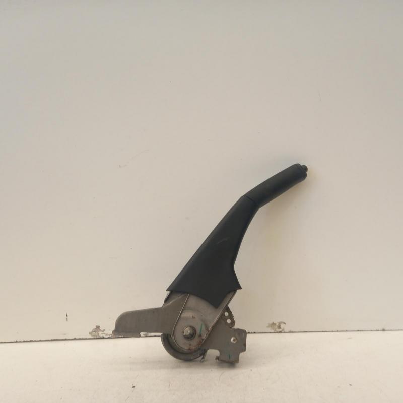 handbrake lever