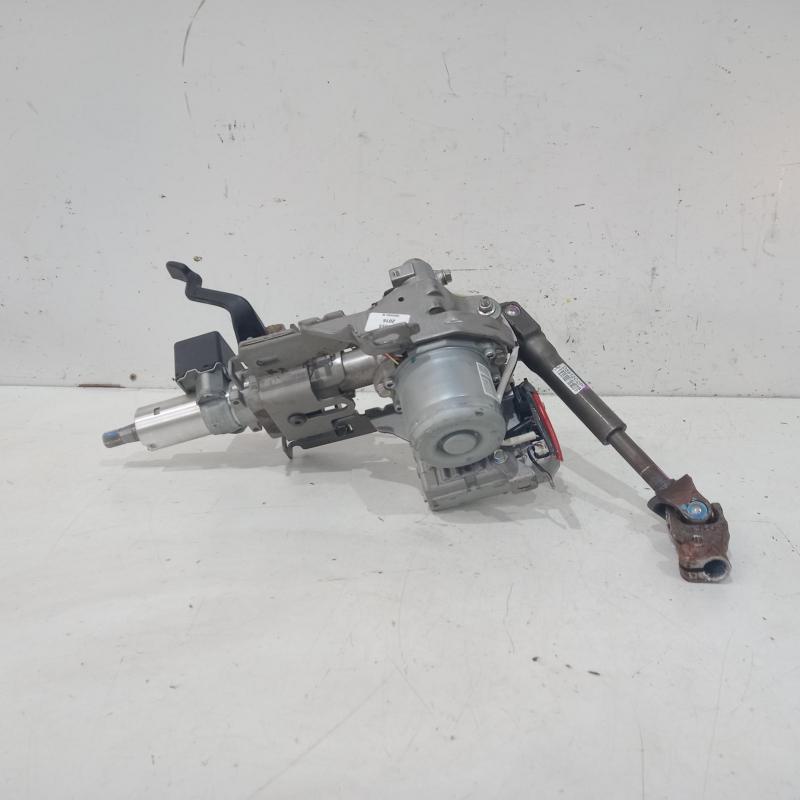 steering column