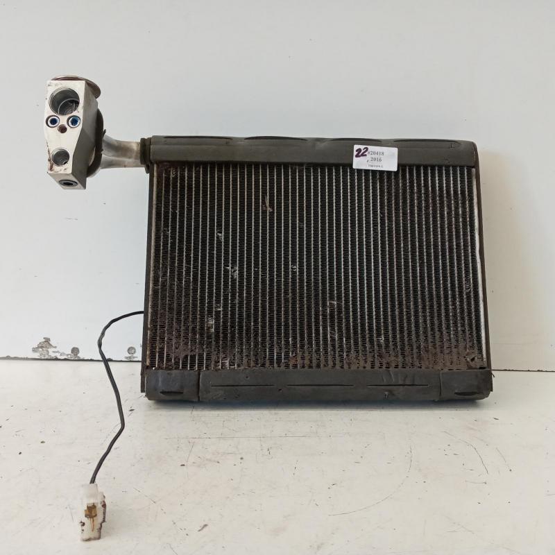 aircon evaporator