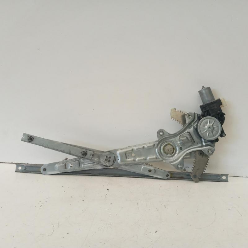 window regulator/motor front left