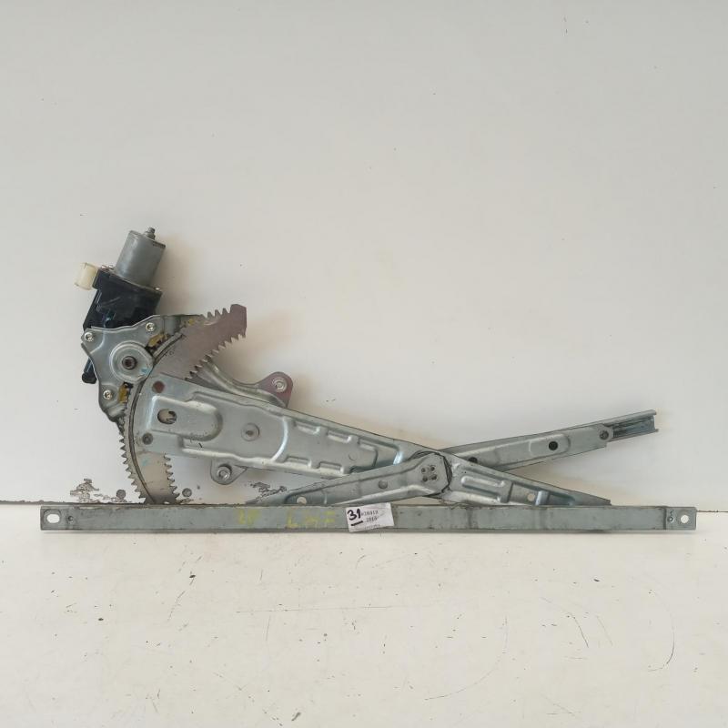 window regulator/motor front left