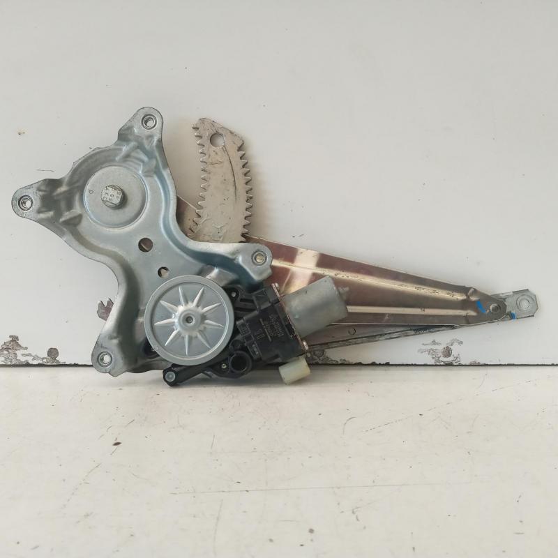 window regulator/motor rear right