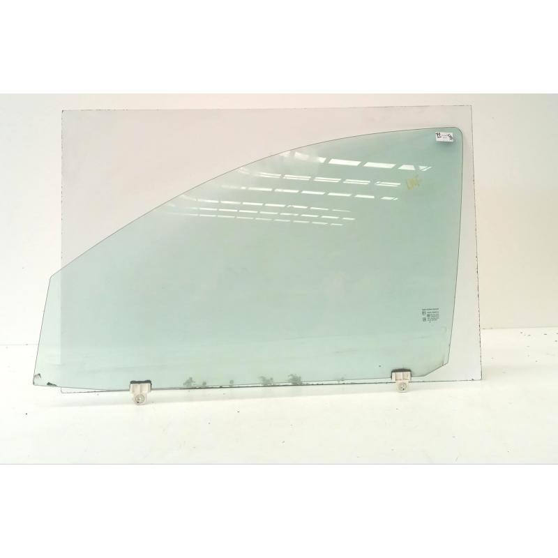 door window front left