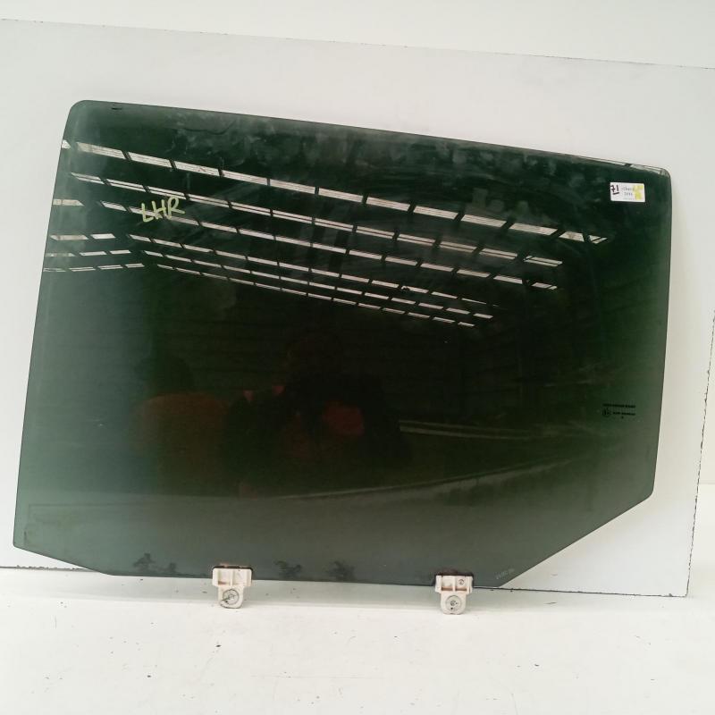 door window rear left