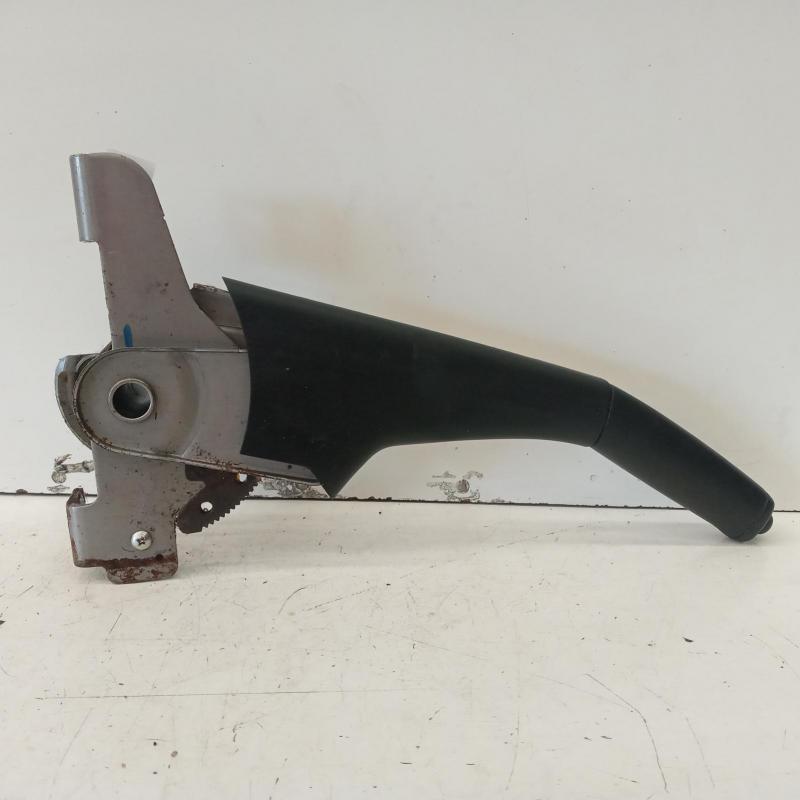 handbrake lever