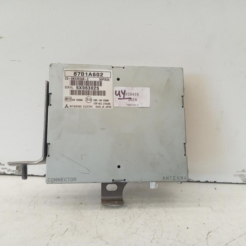 miscellaneous switch relay