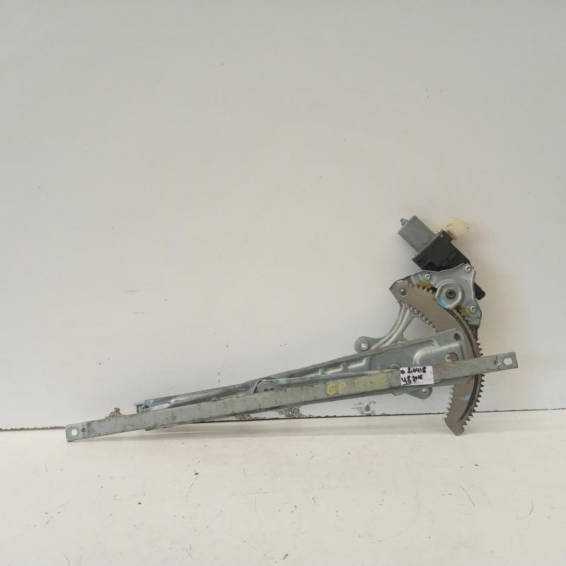 window regulator/motor front right