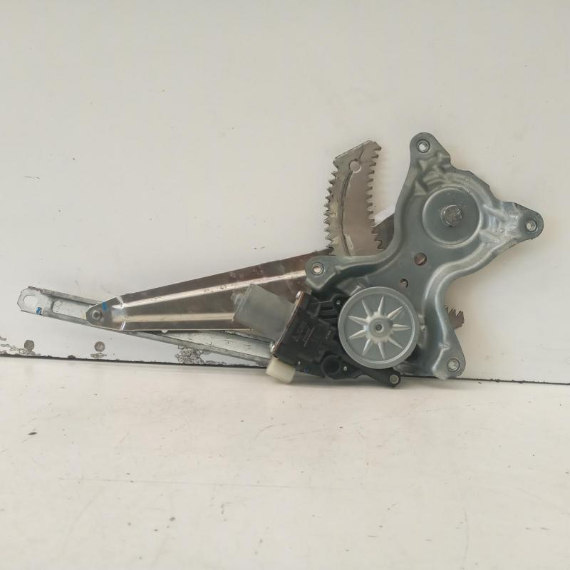 window regulator/motor rear left