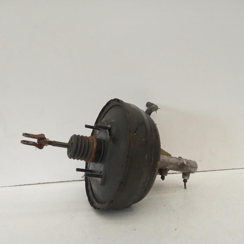 brake booster