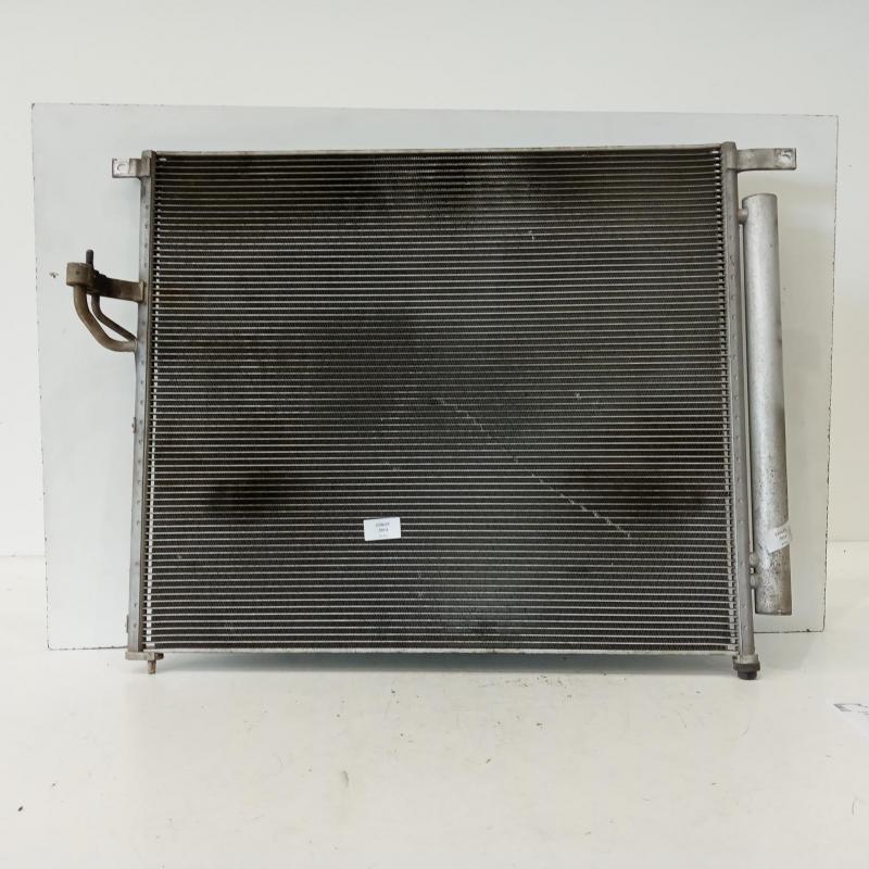 aircon condenser