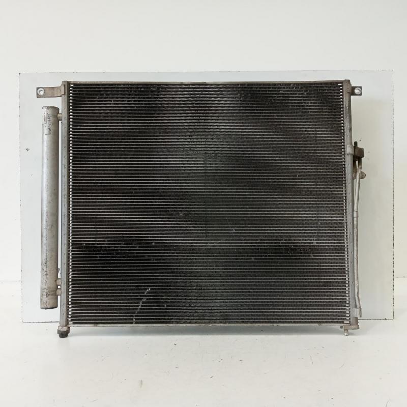 aircon condenser
