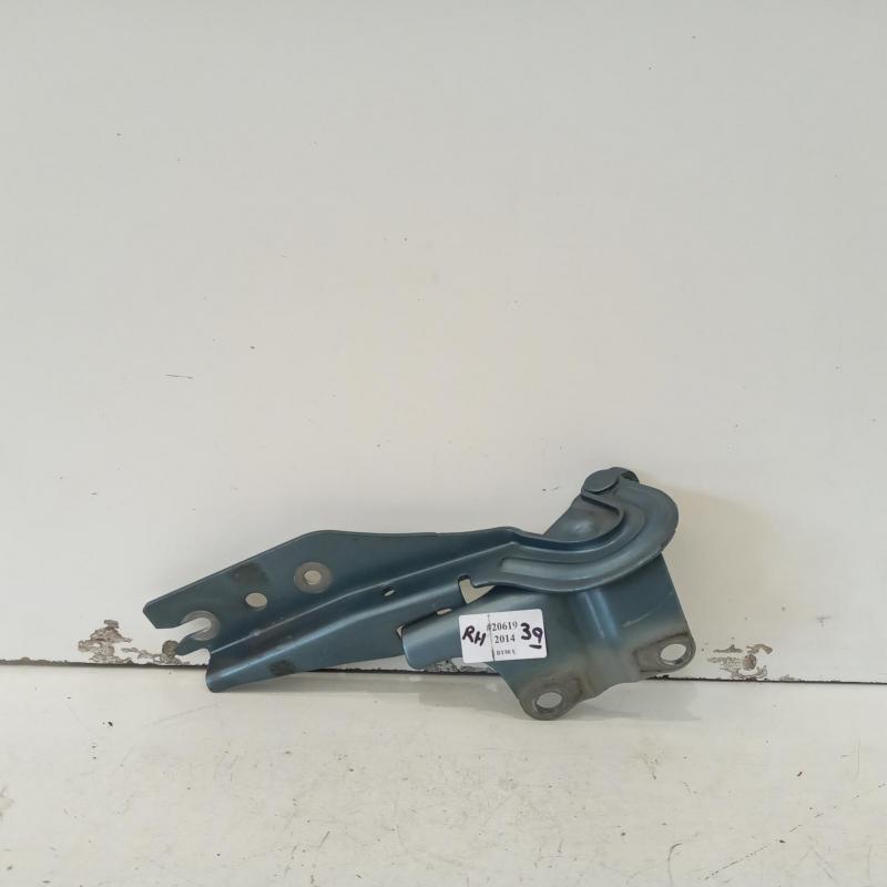 bonnet hinge/strut
