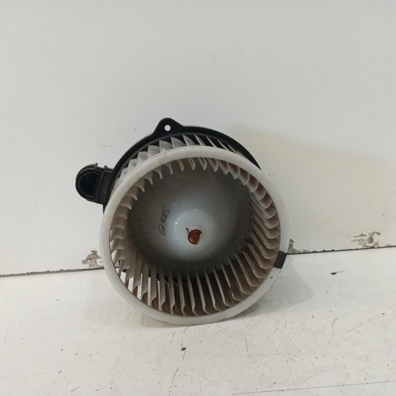 heater fan/motor