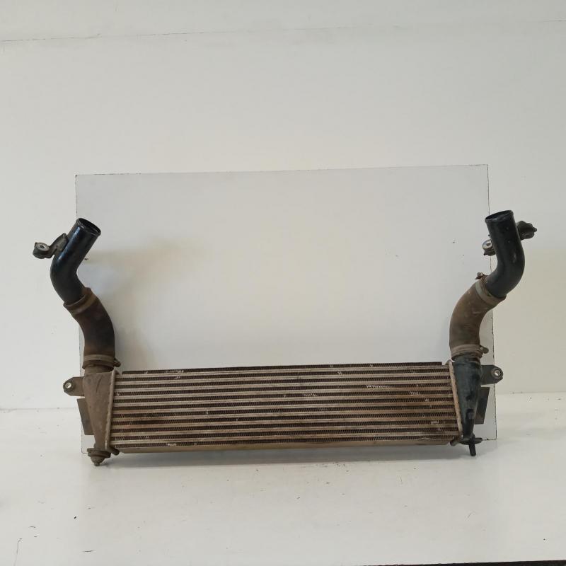 intercooler
