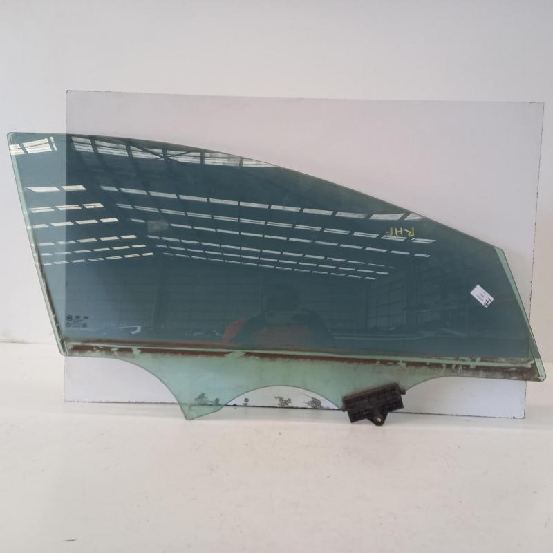 door window front right