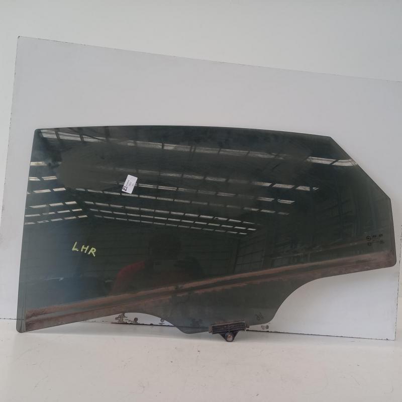 door window rear left